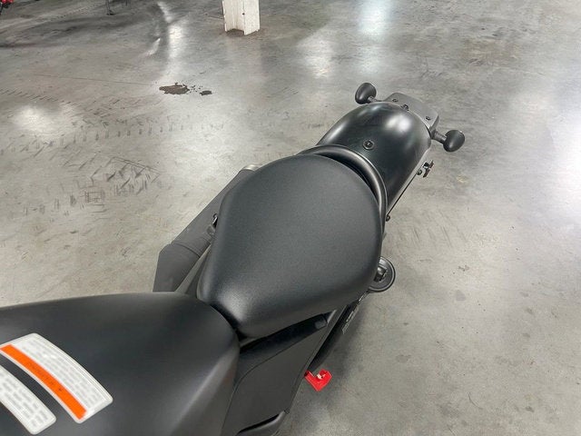 2025 Honda Rebel 300 Base