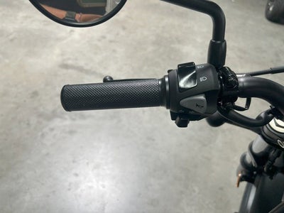 2025 Honda Rebel 300 Base