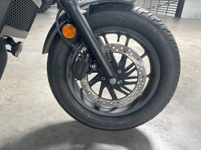 2025 Honda Rebel 300 Base