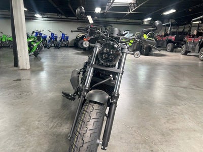 2025 Honda Rebel 300 Base