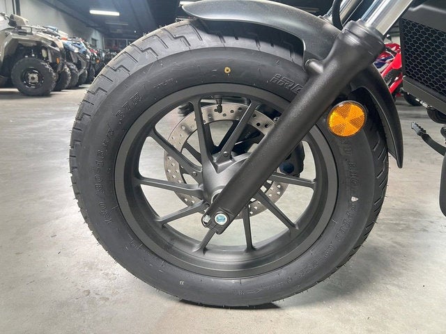 2025 Honda Rebel 300 Base