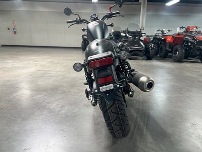 2025 Honda Rebel 300 Base