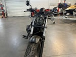 2026 Honda Rebel 300 E-Clutch Base