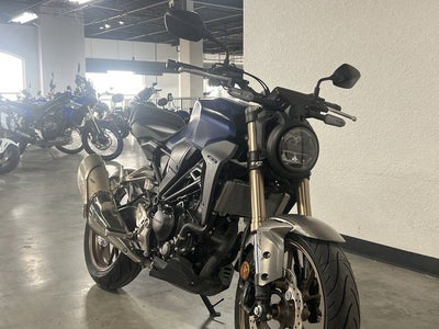 2022 Honda CB300R ABS ABS