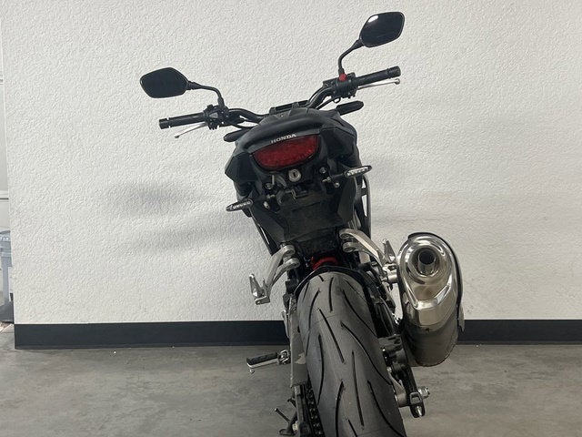 2022 Honda CB300R ABS ABS