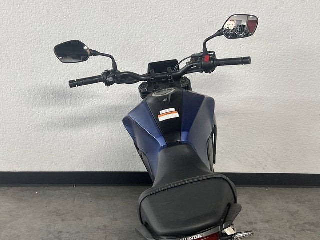 2022 Honda CB300R ABS ABS