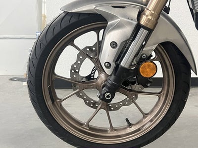 2022 Honda CB300R ABS ABS