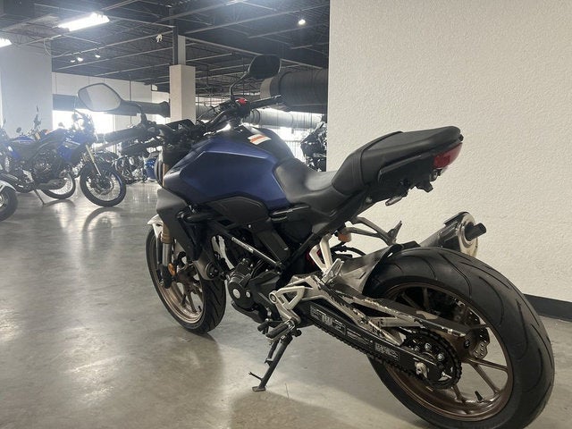 2022 Honda CB300R ABS ABS