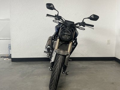 2022 Honda CB300R ABS ABS