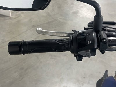 2022 Honda CB300R ABS ABS