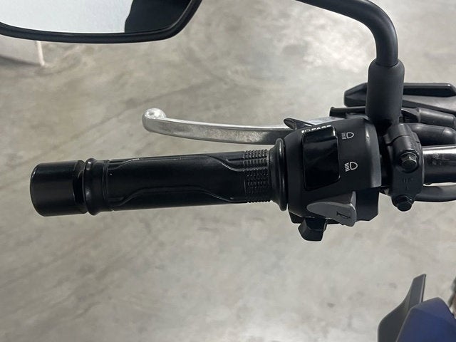 2022 Honda CB300R ABS ABS