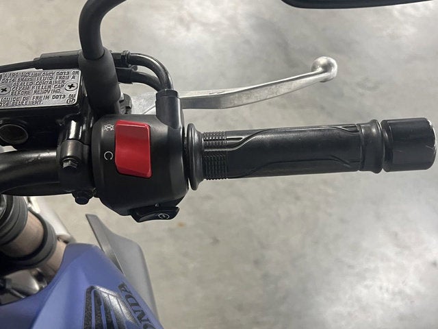 2022 Honda CB300R ABS ABS