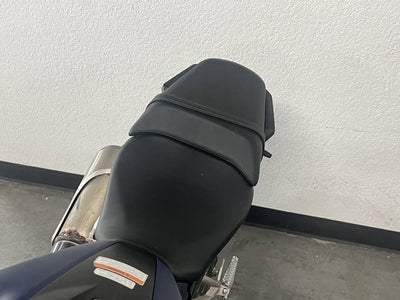 2022 Honda CB300R ABS ABS