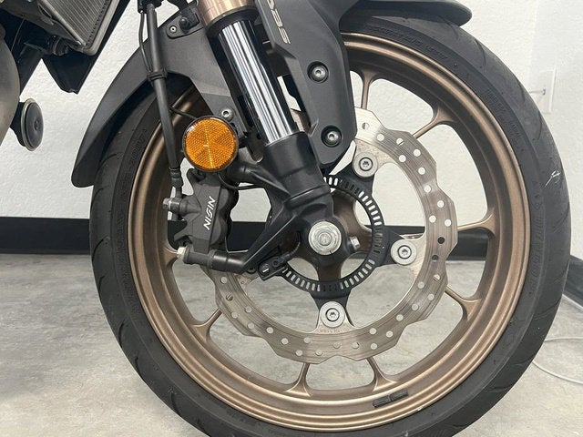 2021 Honda CB300R ABS ABS