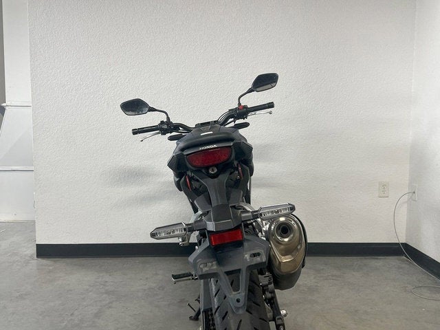 2021 Honda CB300R ABS ABS