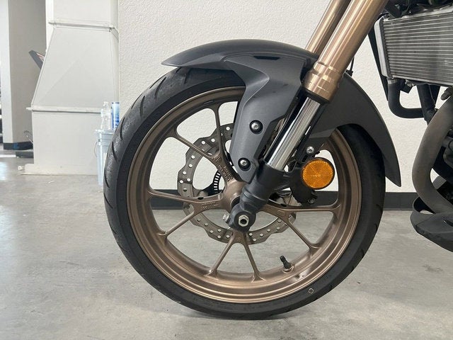 2021 Honda CB300R ABS ABS