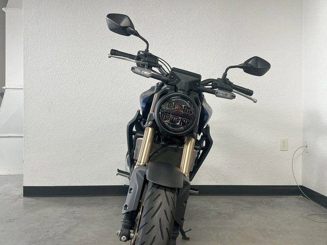 2021 Honda CB300R ABS ABS