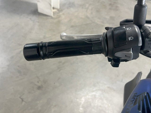 2021 Honda CB300R ABS ABS