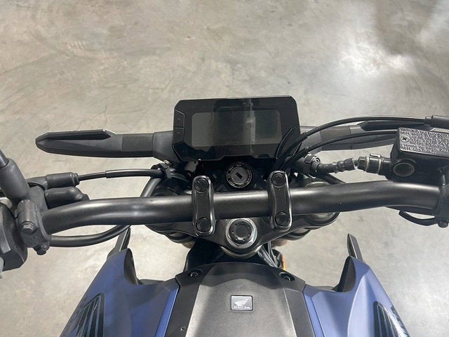 2021 Honda CB300R ABS ABS