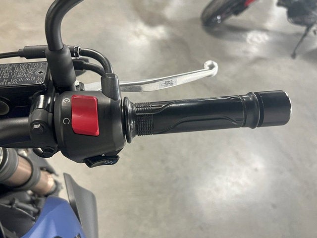 2021 Honda CB300R ABS ABS