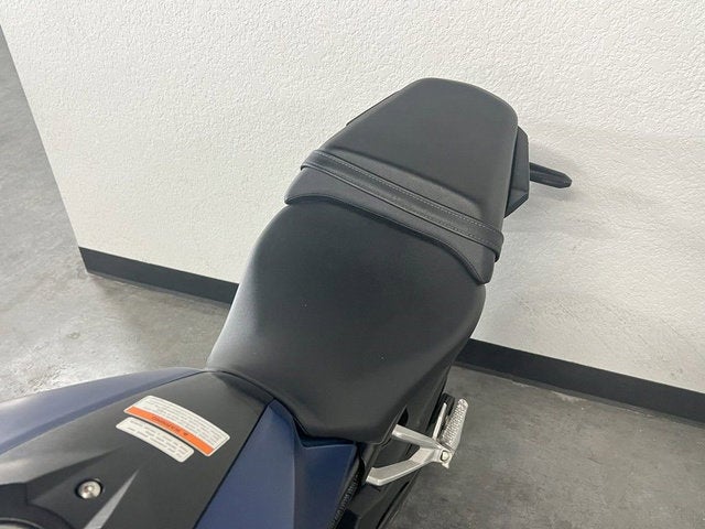 2021 Honda CB300R ABS ABS