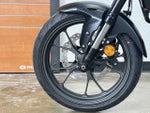 2025 Honda CB300R Base