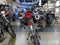 2026 Honda CRF 300L Rally