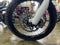 2026 Honda CRF 300L Rally