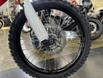 2026 Honda CRF 300L Rally
