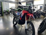 2026 Honda CRF 300L Rally