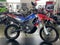 2025 Honda CRF300L Rally ABS Base