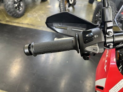 2025 Honda CRF300L Rally ABS Base