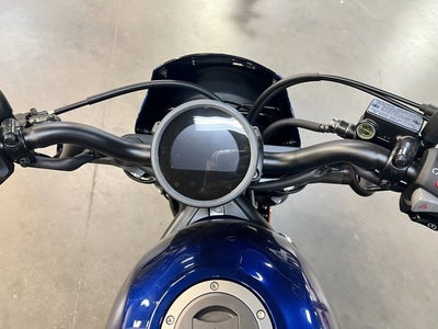 2026 Honda Rebel 500 SE Base