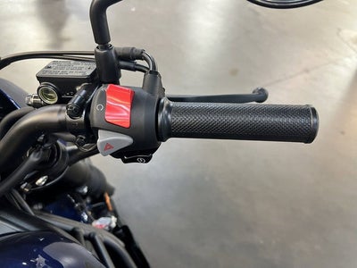2026 Honda Rebel 500 SE Base