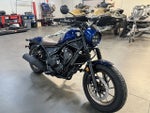 2026 Honda Rebel 500 SE Base