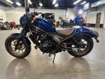 2026 Honda Rebel 500 SE Base