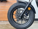 2025 Honda Rebel 500 ABS Base