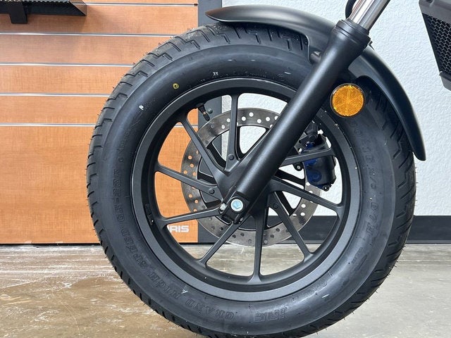 2025 Honda Rebel 500 ABS Base