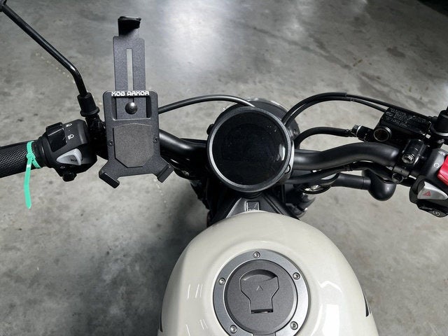 2025 Honda Rebel 500 ABS Base