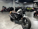 2025 Honda Rebel 500 ABS Base
