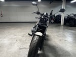 2025 Honda Rebel 500 ABS Base