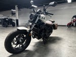 2025 Honda Rebel 500 ABS Base