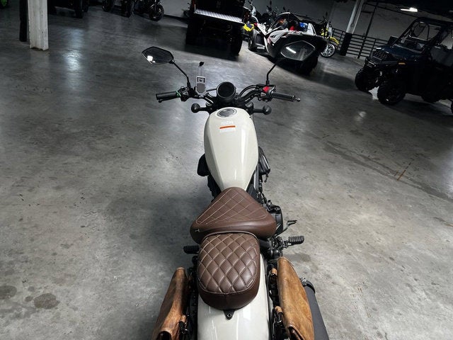 2025 Honda Rebel 500 ABS Base