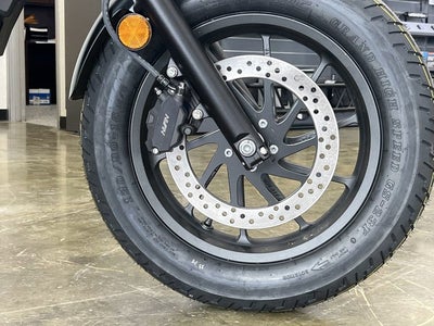 2025 Honda Rebel 500 ABS Base