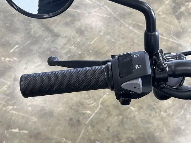 2025 Honda Rebel 500 ABS Base