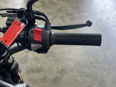 2025 Honda Rebel 500 ABS Base