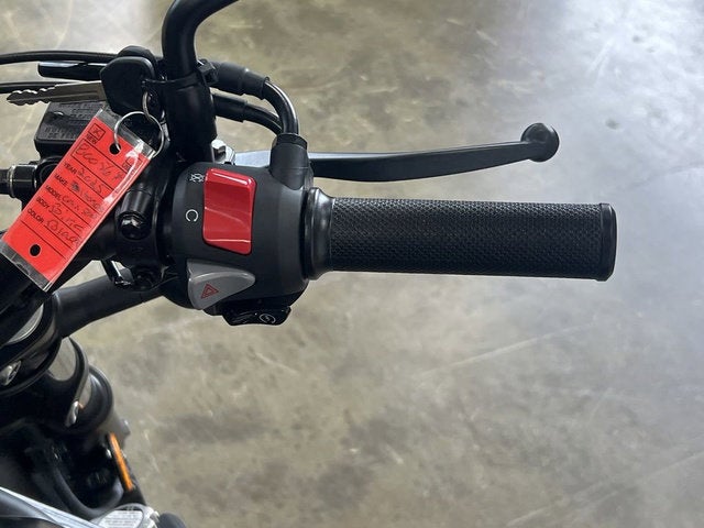 2025 Honda Rebel 500 ABS Base