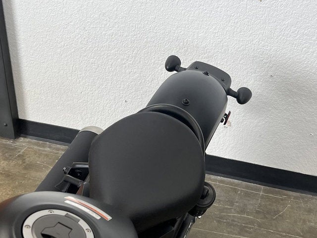 2025 Honda Rebel 500 ABS Base