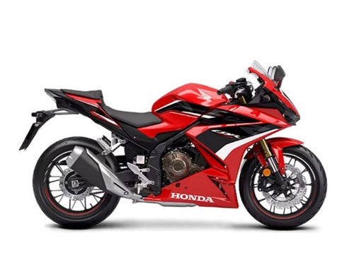 2023 Honda CBR500R Base