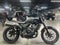 2025 Honda SCL500 Base